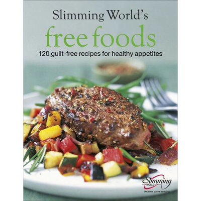 Slimming World's Free Foods image number 1